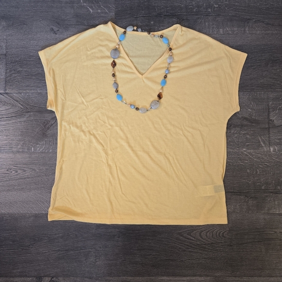 Boxy Top - Picture 2 of 6